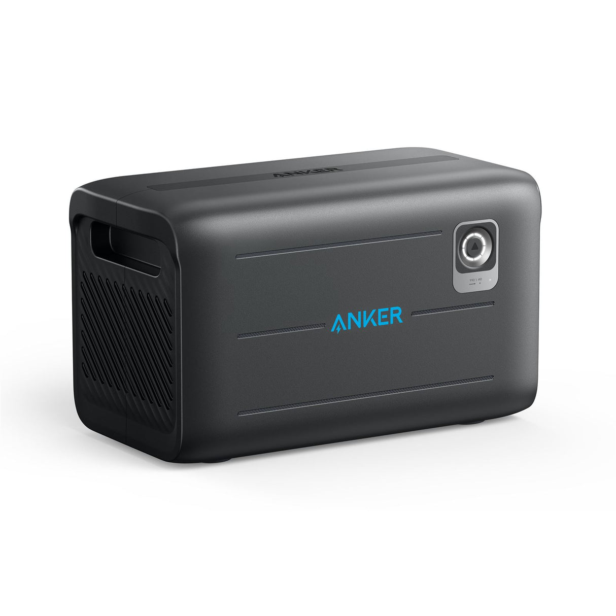 Anker SOLIX BP2600 Powerstation Erweiterungsakku 2560Wh für Anker SOLIX F2600 - upgrade von 760