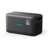 Anker SOLIX BP2600 Powerstation Erweiterungsakku 2560Wh für Anker SOLIX F2600 - upgrade von 760