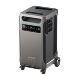 Anker SOLIX F-Serie Powerstations