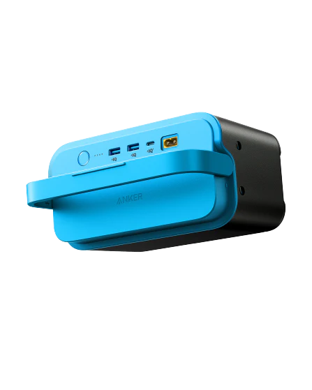 Anker EverFrost Cooler Battery 299 Wh Ersatzakku für EverFrost Kühlboxen