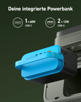 Anker EverFrost Cooler Battery 299 Wh Ersatzakku für EverFrost Kühlboxen