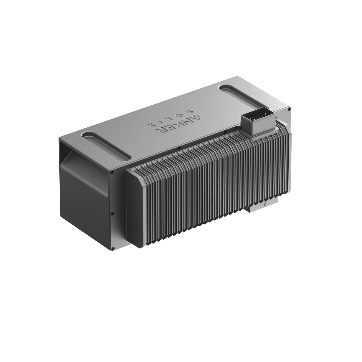 Anker SOLIX BP1600 Erweiterungsakku Solarbank 2