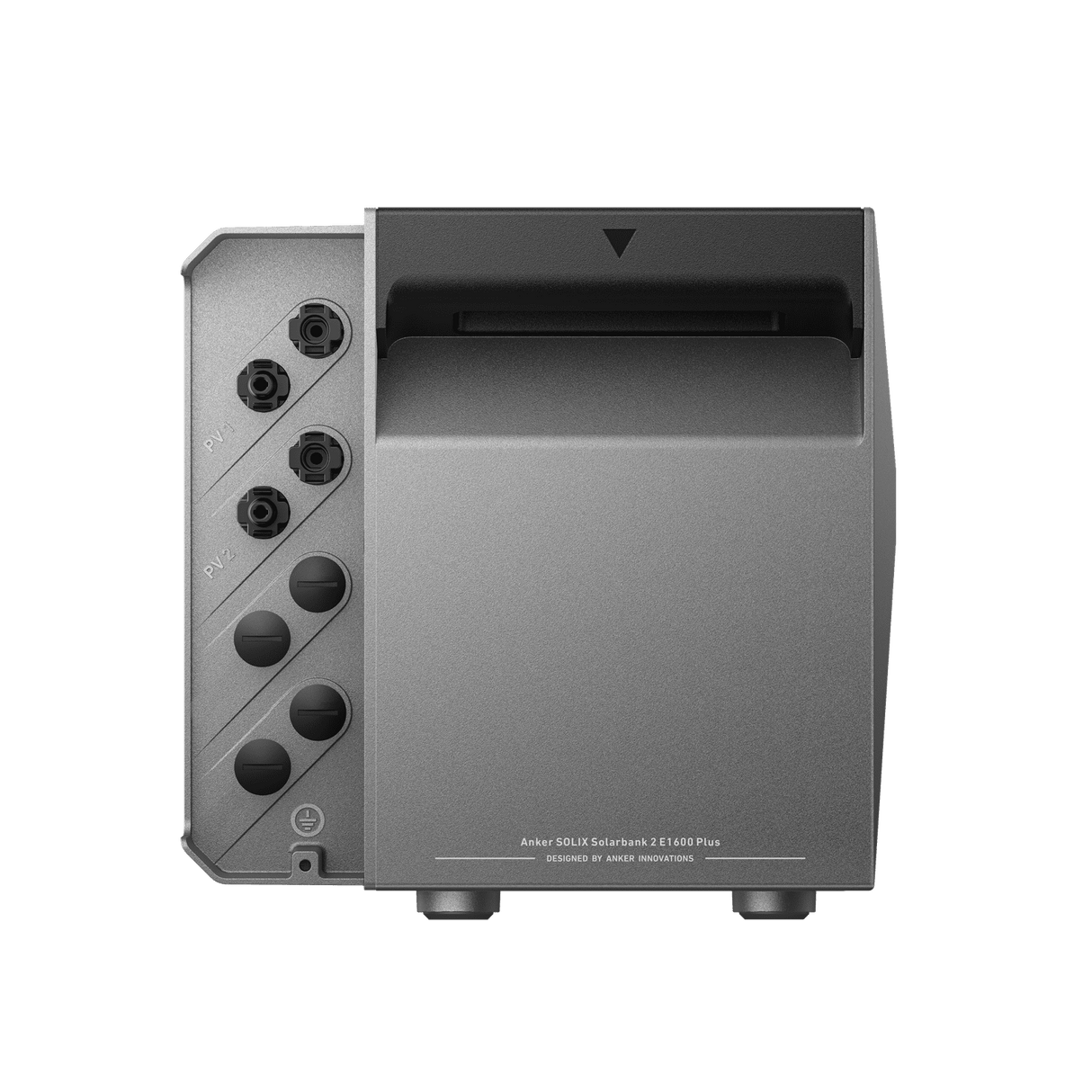 Anker Solix Solarbank 2 E1600 Plus