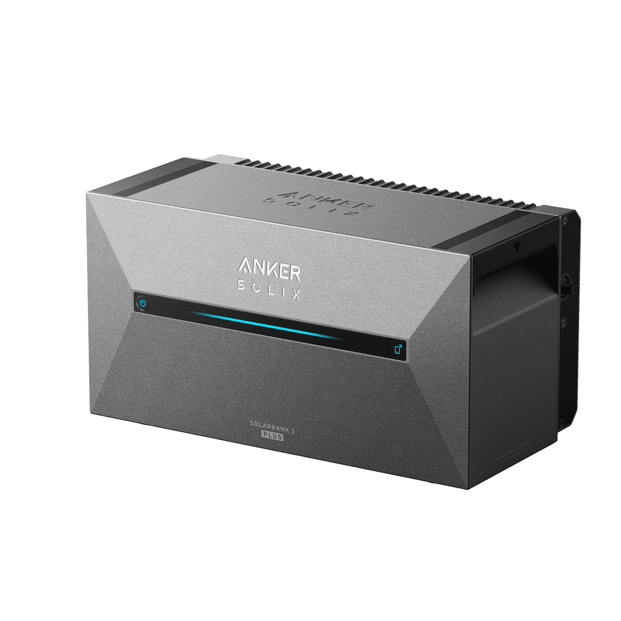 Anker SOLIX Solarbank 2 E1600 Plus