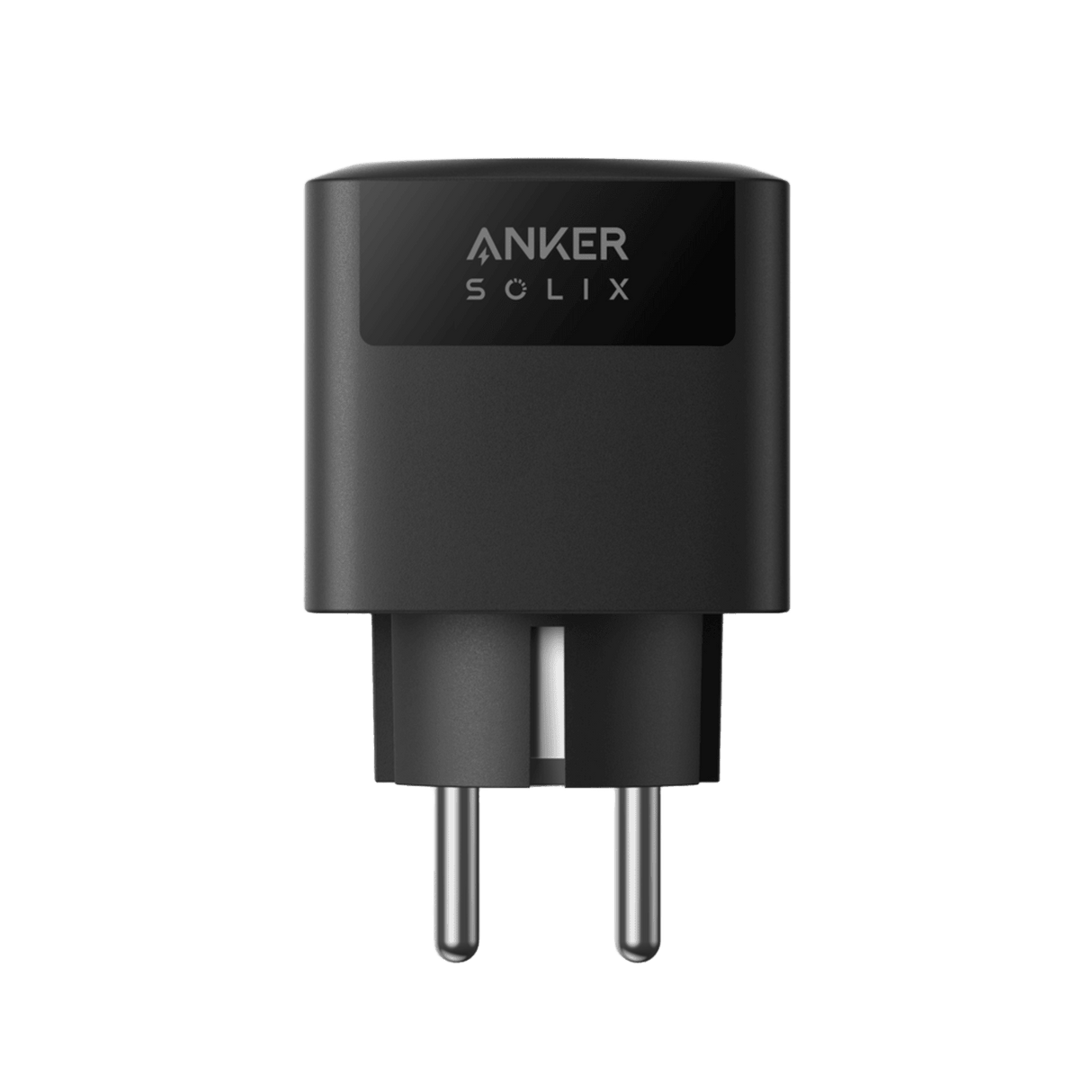 Anker SOLIX Smart Plug WLAN Steckdose Energiemessung kompatibel Alexa Google