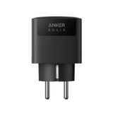 Anker SOLIX Smart Plug WLAN Steckdose Energiemessung kompatibel Alexa Google