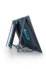 Anker SOLIX 625 Solarpanel 100W monokristallin faltbar USB-C USB-A