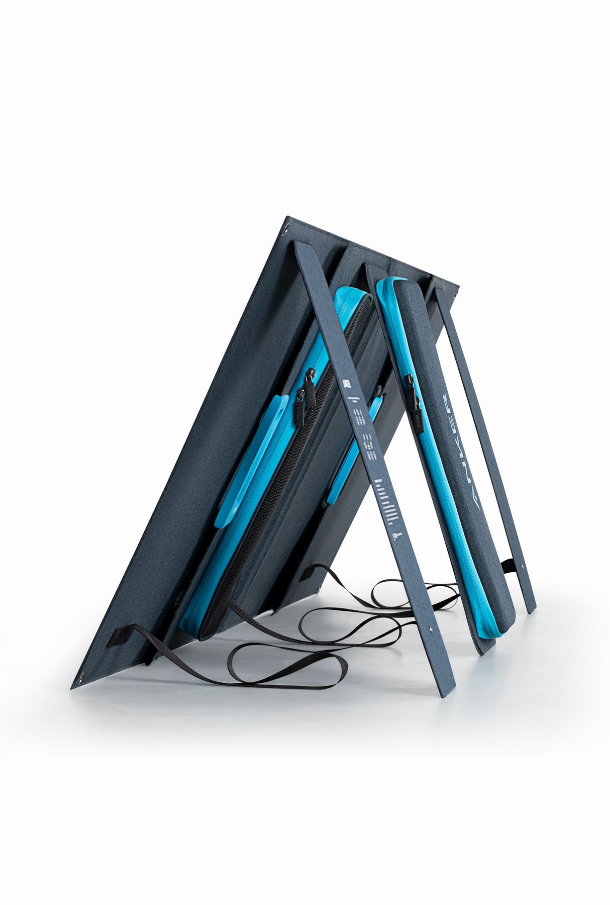 Anker SOLIX 625 Solarpanel 100W monokristallin faltbar USB-C USB-A