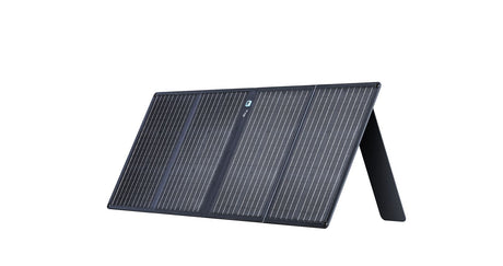 Anker SOLIX 625 Solarpanel 100W monokristallin faltbar USB-C USB-A