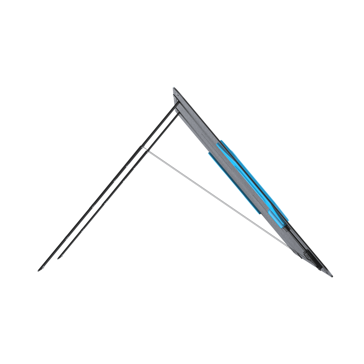 Anker SOLIX PS100 Solar Panel klappbar (100W) - upgrade von 625