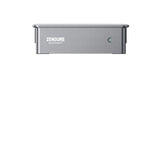 Zendure SolarFlow Ace 1500 Notstrommodul 1500W 3000W Peak AC USB C USB A PV Eingang 400W WiFi App