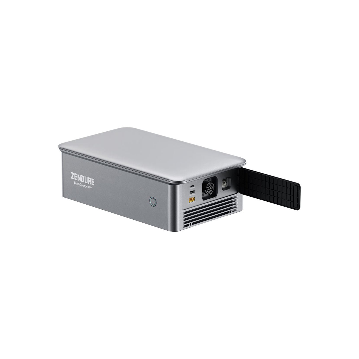 Zendure SolarFlow Ace 1500 Notstrommodul 1500W 3000W Peak AC USB C USB A PV Eingang 400W WiFi App