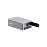 Zendure SolarFlow Ace 1500 Notstrommodul 1500W 3000W Peak AC USB C USB A PV Eingang 400W WiFi App