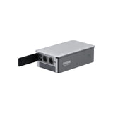 Zendure SolarFlow Ace 1500 Notstrommodul 1500W 3000W Peak AC USB C USB A PV Eingang 400W WiFi App