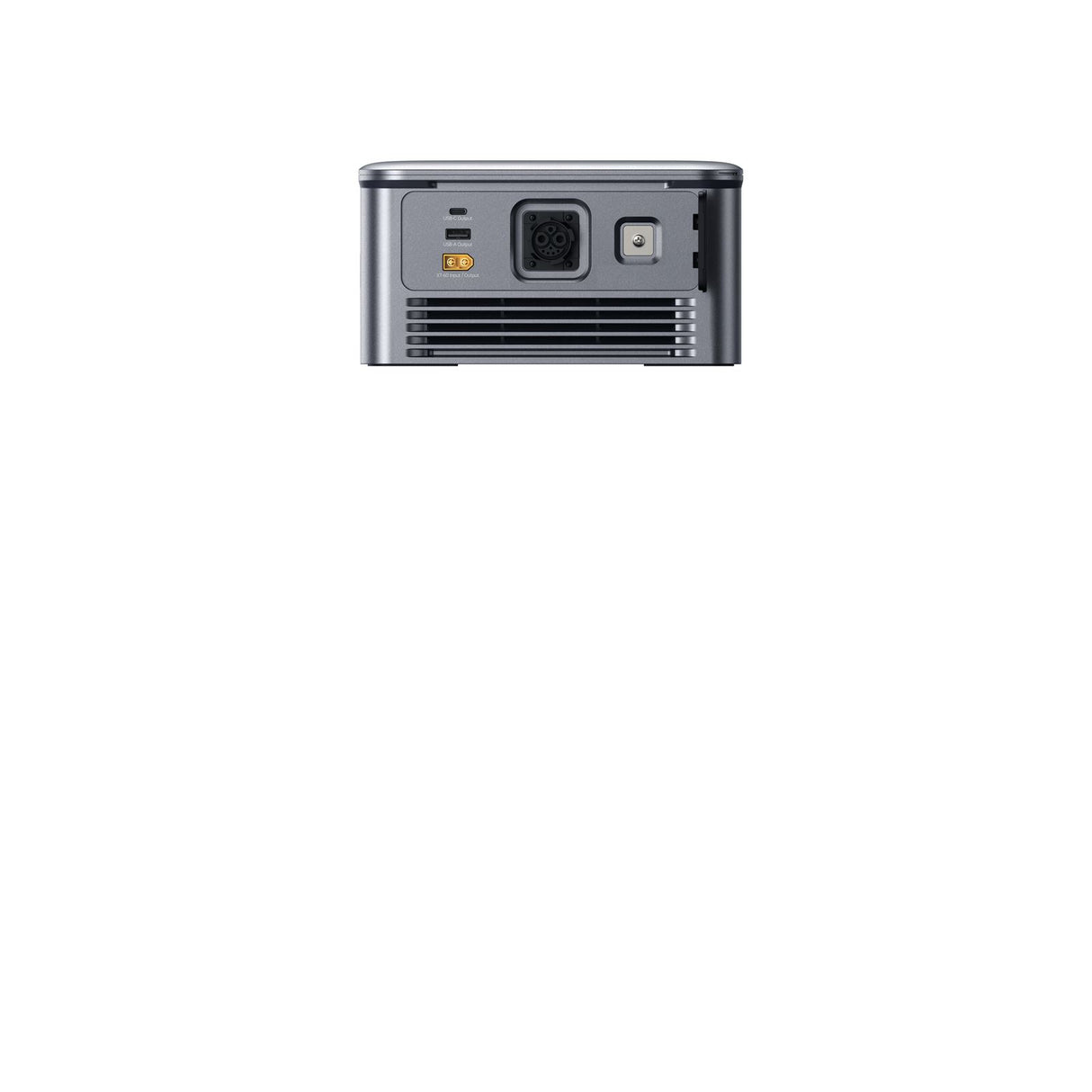 Zendure SolarFlow Ace 1500 Notstrommodul 1500W 3000W Peak AC USB C USB A PV Eingang 400W WiFi App