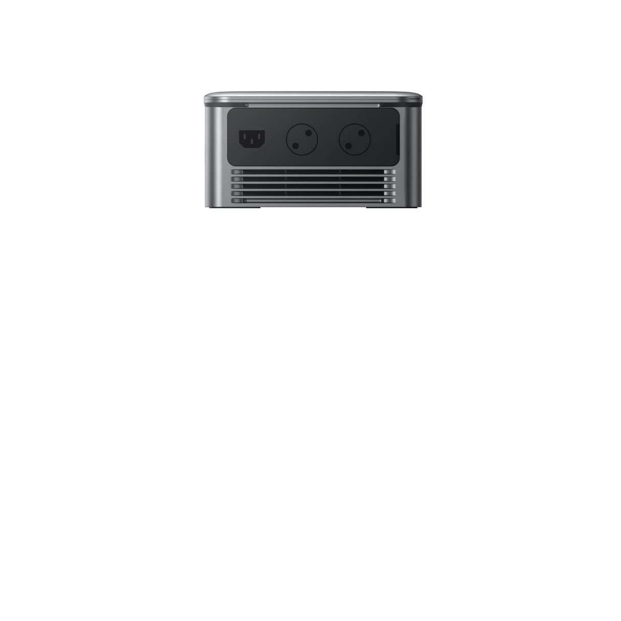 Zendure SolarFlow Ace 1500 Notstrommodul 1500W 3000W Peak AC USB C USB A PV Eingang 400W WiFi App