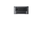 Zendure SolarFlow Ace 1500 Notstrommodul 1500W 3000W Peak AC USB C USB A PV Eingang 400W WiFi App
