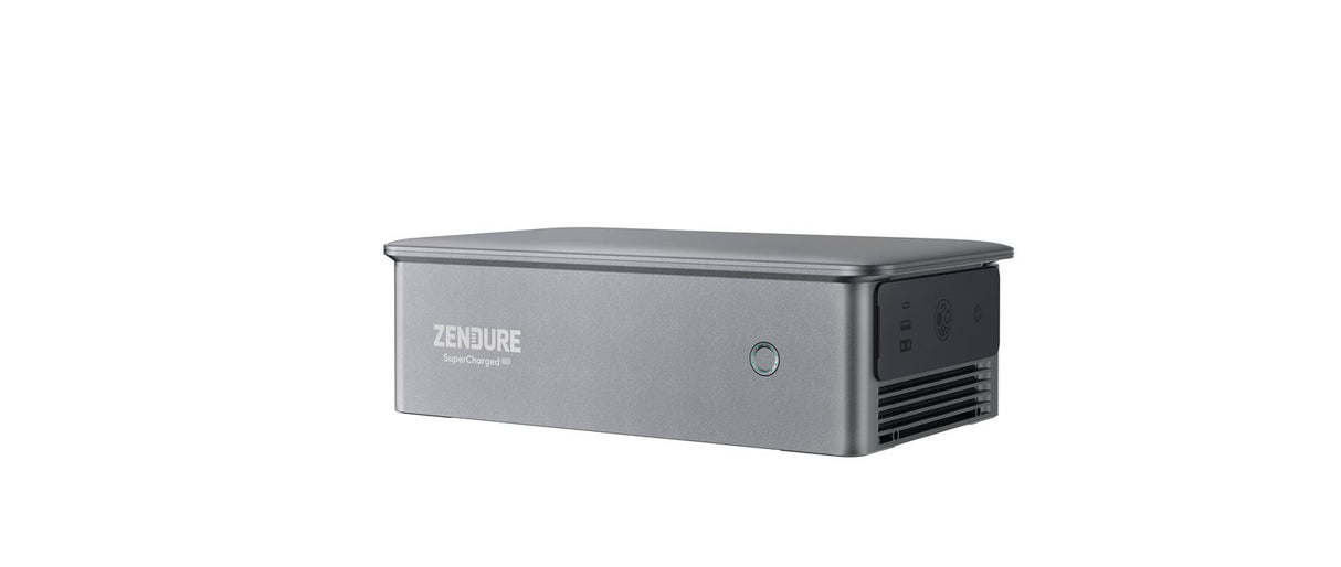 Zendure SolarFlow Ace 1500 Notstrommodul