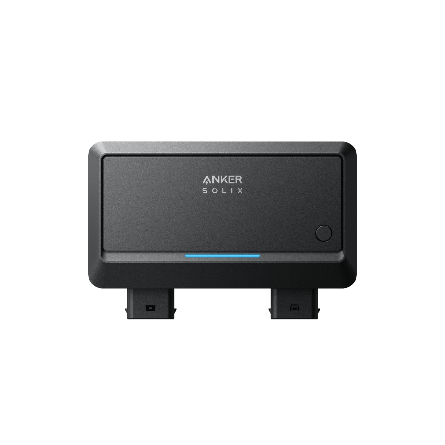 Anker SOLIX Alternator Charger