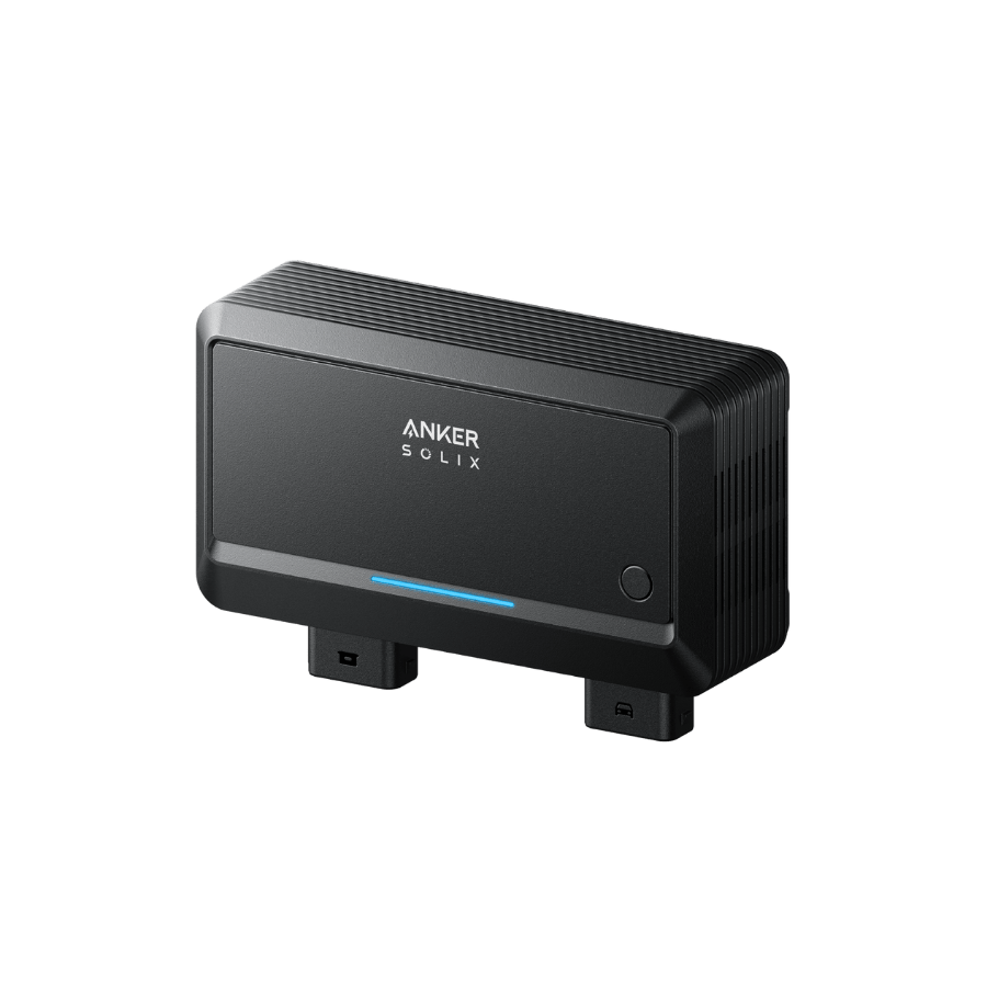 Anker SOLIX Alternator Charger