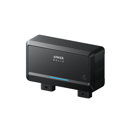 Anker SOLIX Alternator Charger