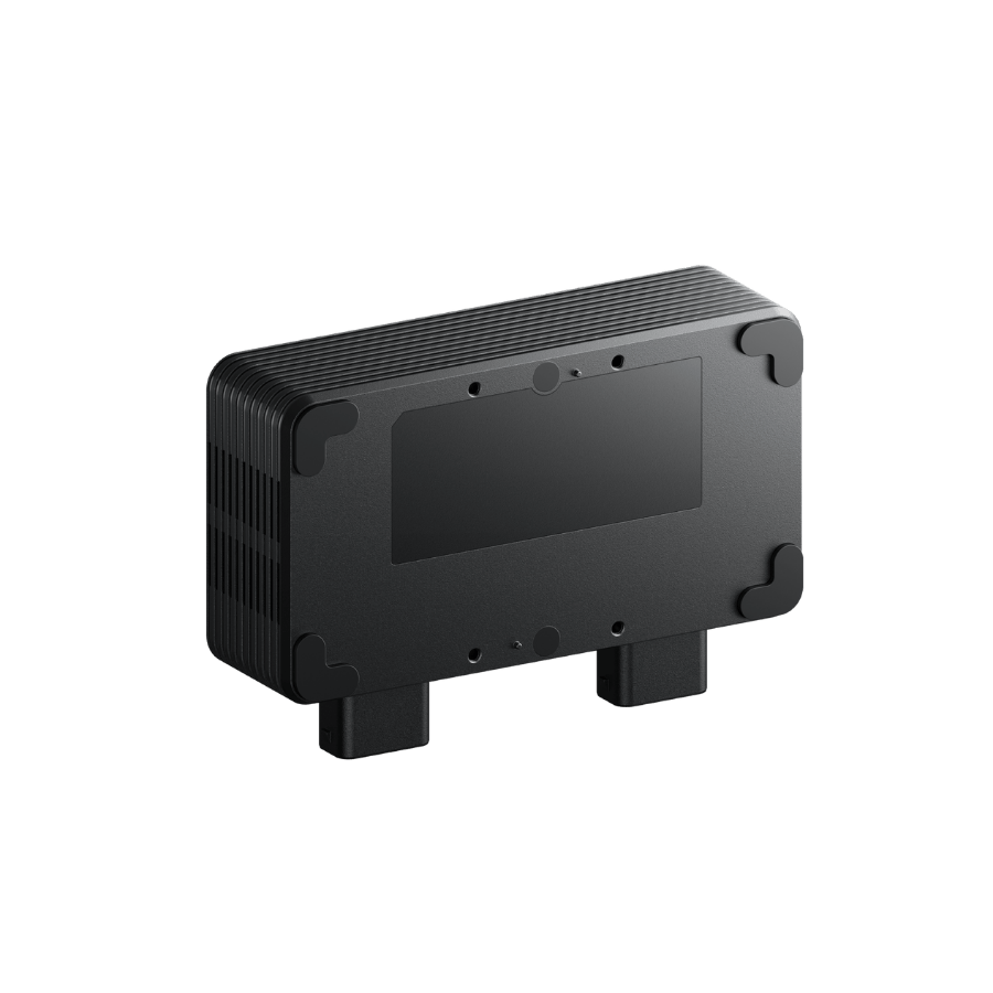 Anker SOLIX Alternator Charger