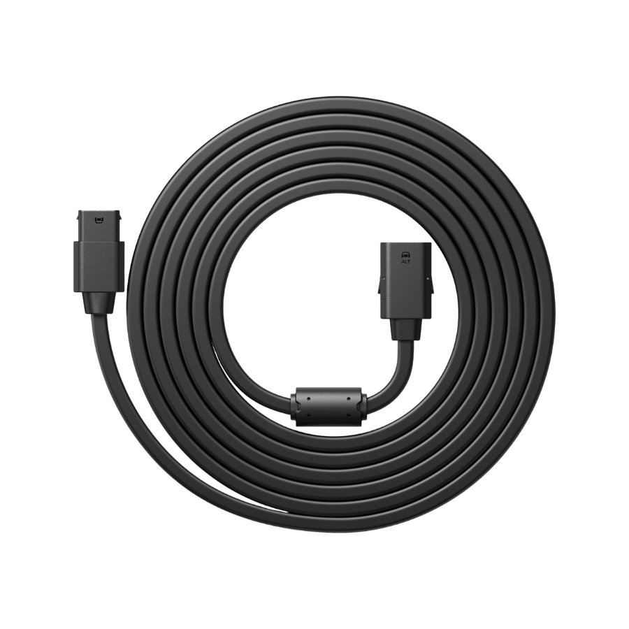 Anker SOLIX Alternator Charger