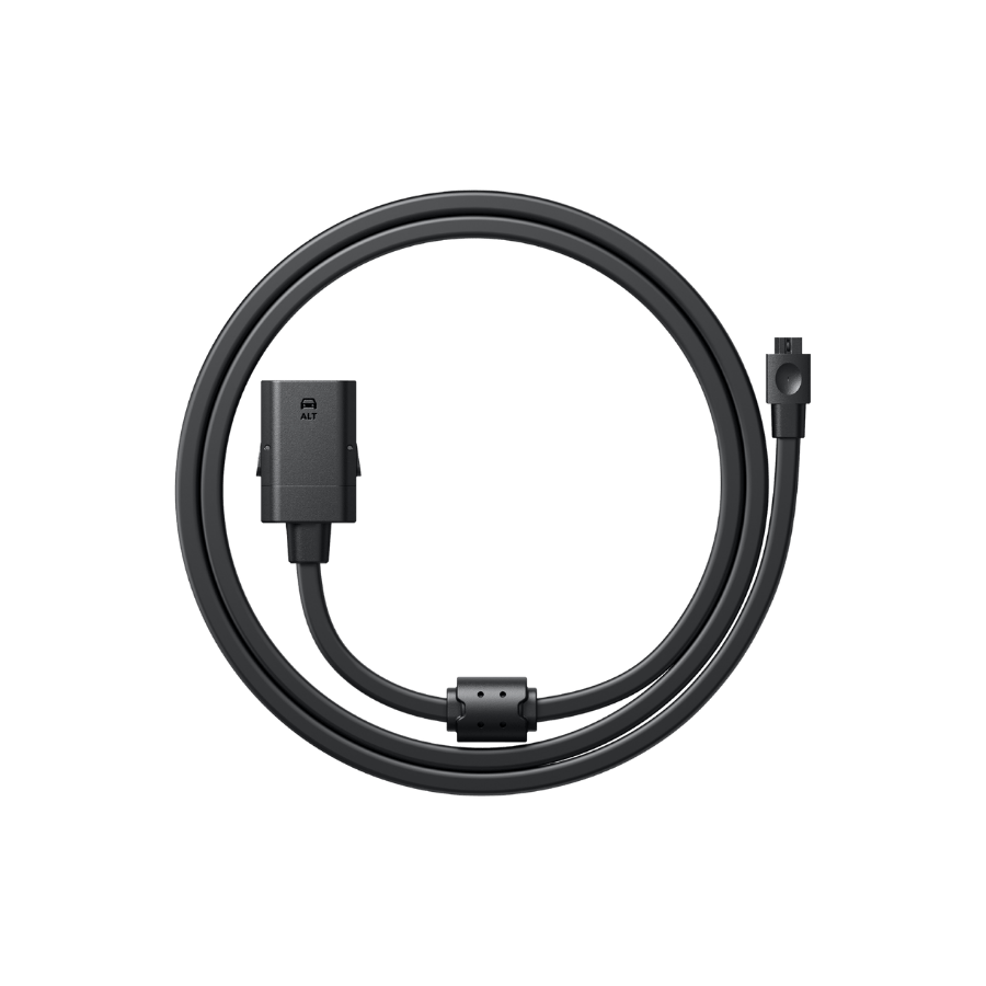 Anker SOLIX Alternator Charger