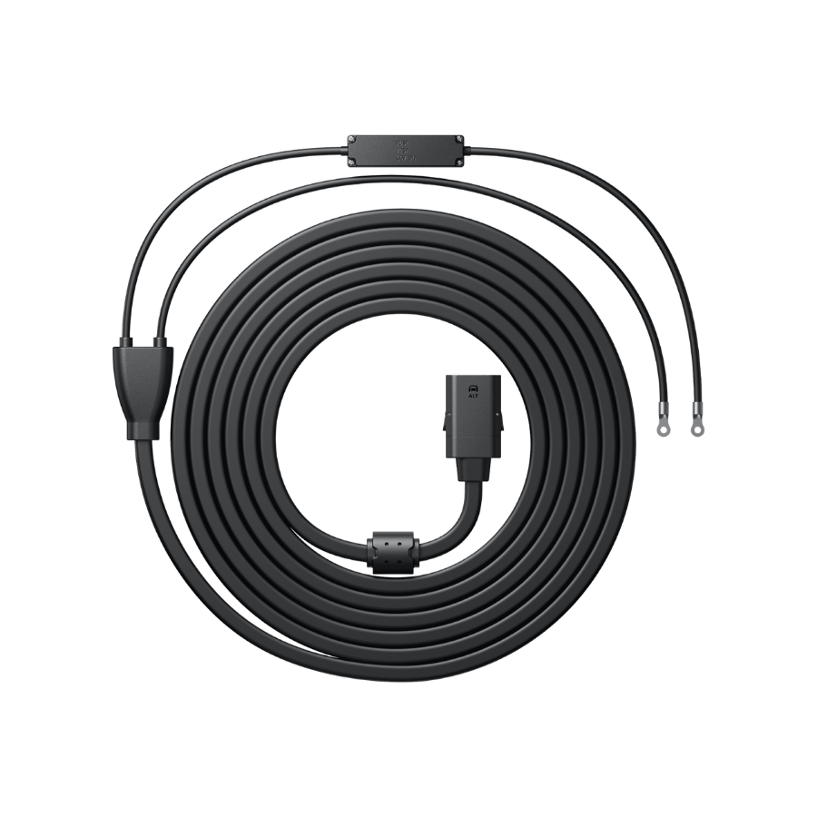 Anker SOLIX Alternator Charger