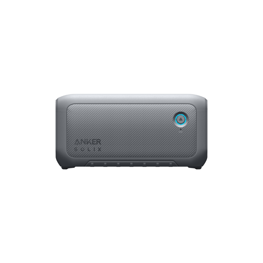 Anker SOLIX BP2000 Expansion Battery (Gen 2)