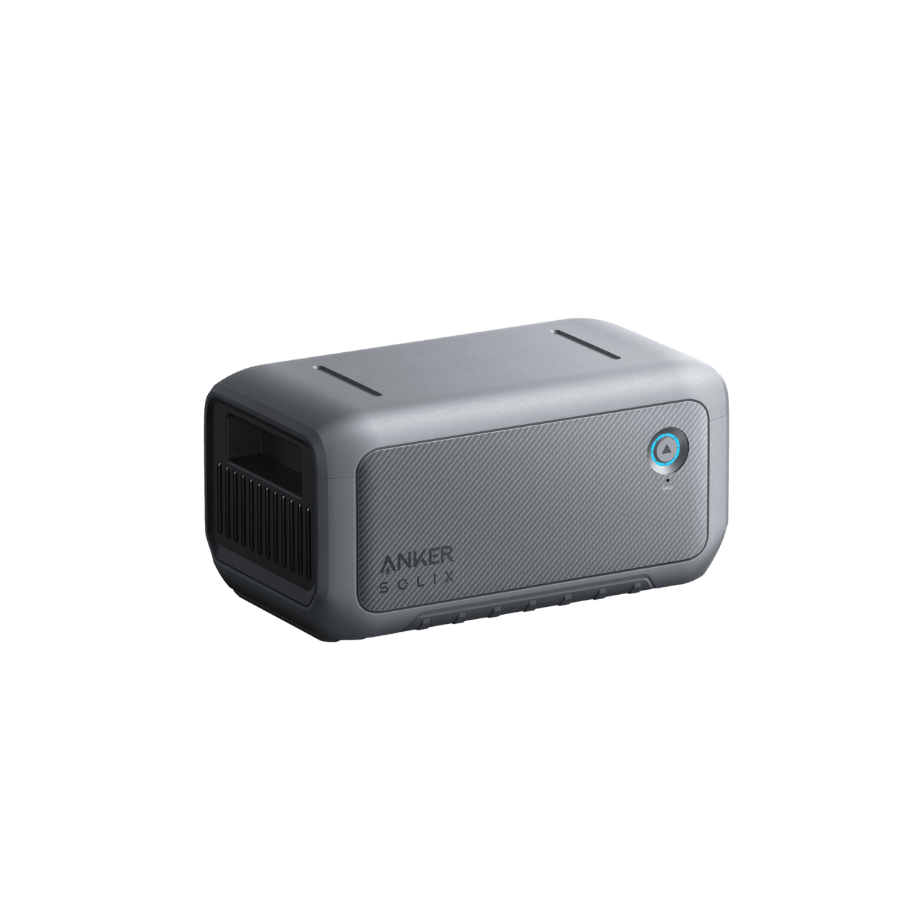 Anker SOLIX BP2000 Expansion Battery (Gen 2)