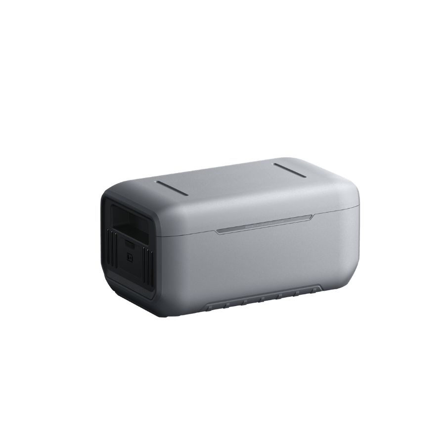 Anker SOLIX BP2000 Expansion Battery (Gen 2)