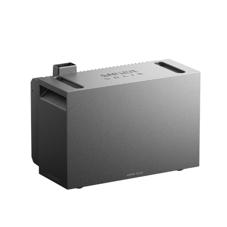 Anker BP5000 Erweiterungsakku