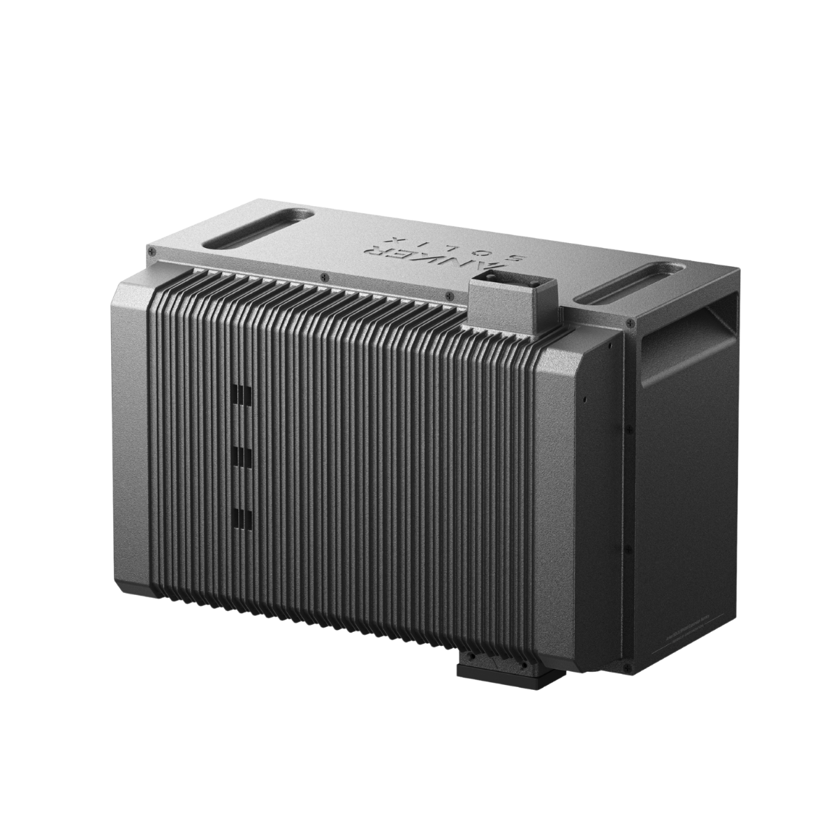 Anker BP5000 Erweiterungsakku