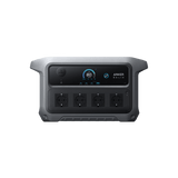 Anker SOLIX C2000 Gen 2 Portable Power Station