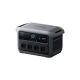 Anker SOLIX C2000 Gen 2 Portable Power Station