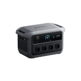 Anker SOLIX C2000 Gen 2 Portable Power Station