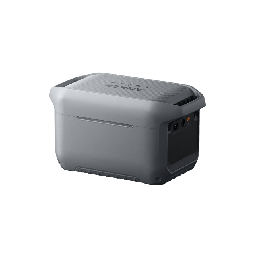 Anker SOLIX C2000 Gen 2 Portable Power Station