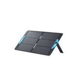 Anker SOLIX PS-Serie Bifaziale Solarpanel