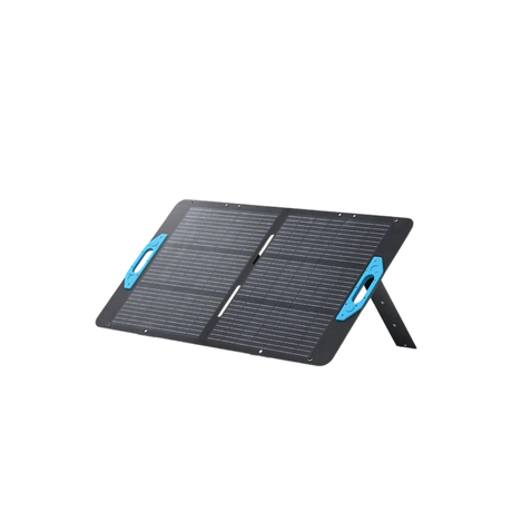 Anker SOLIX PS-Serie Bifaziale Solarpanel