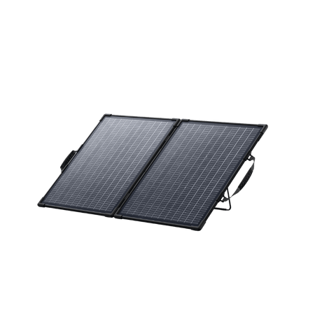 Anker SOLIX PS-Serie Bifaziale Solarpanel