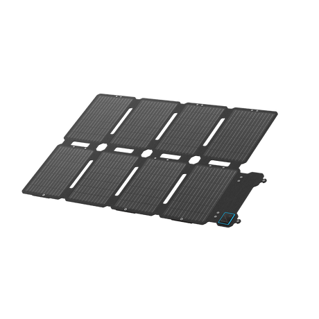 Anker SOLIX tragbare Solarpanel (PS-Reihe)