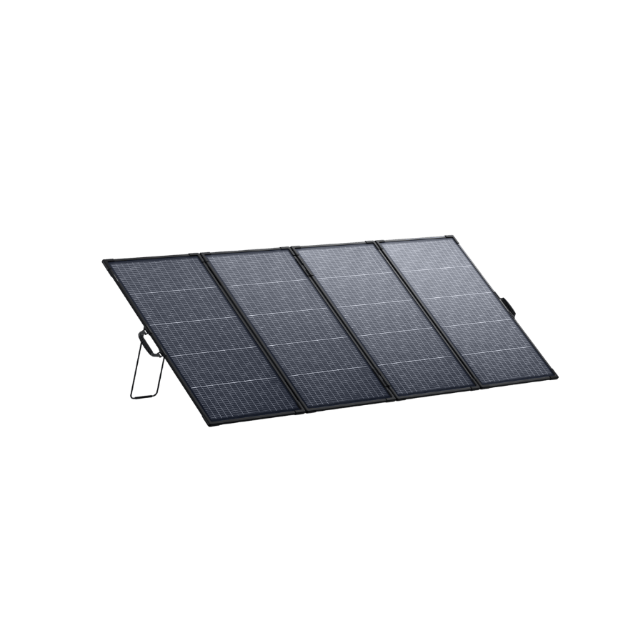 Anker SOLIX PS-Serie Bifaziale Solarpanel