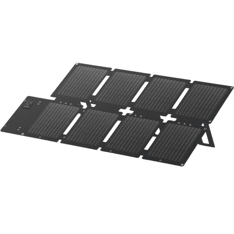 Anker SOLIX tragbare Solarpanel (PS-Reihe)