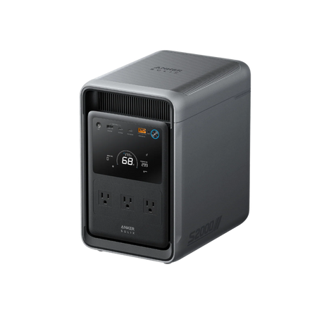 Anker S2000 Mobile Power Station