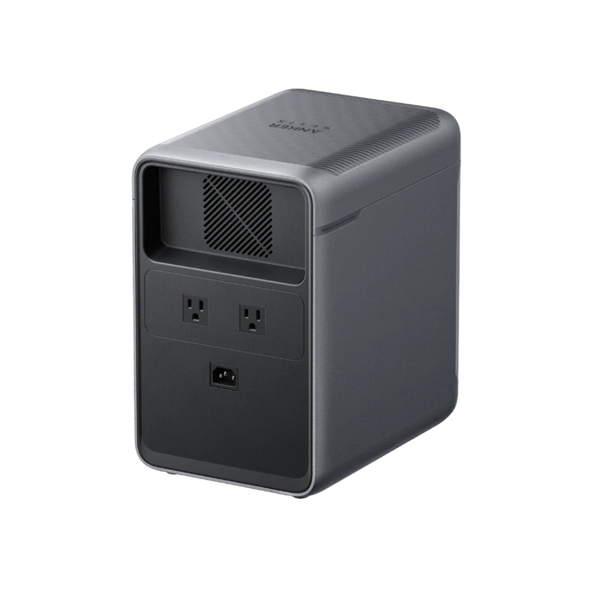 Anker SOLIX S2000 Mobiele Power Station
