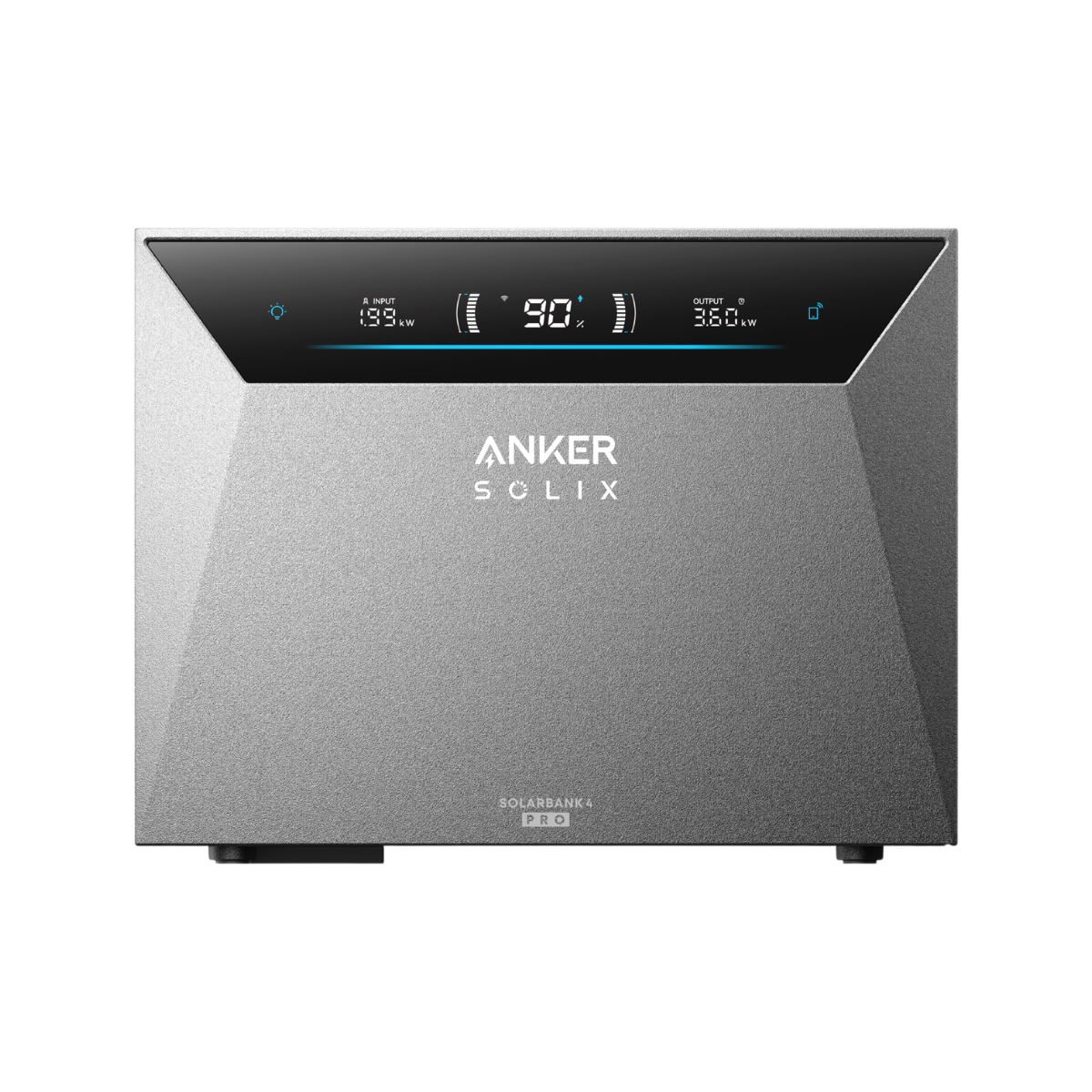 Anker SOLIX Solarbank 4 E5000 Pro