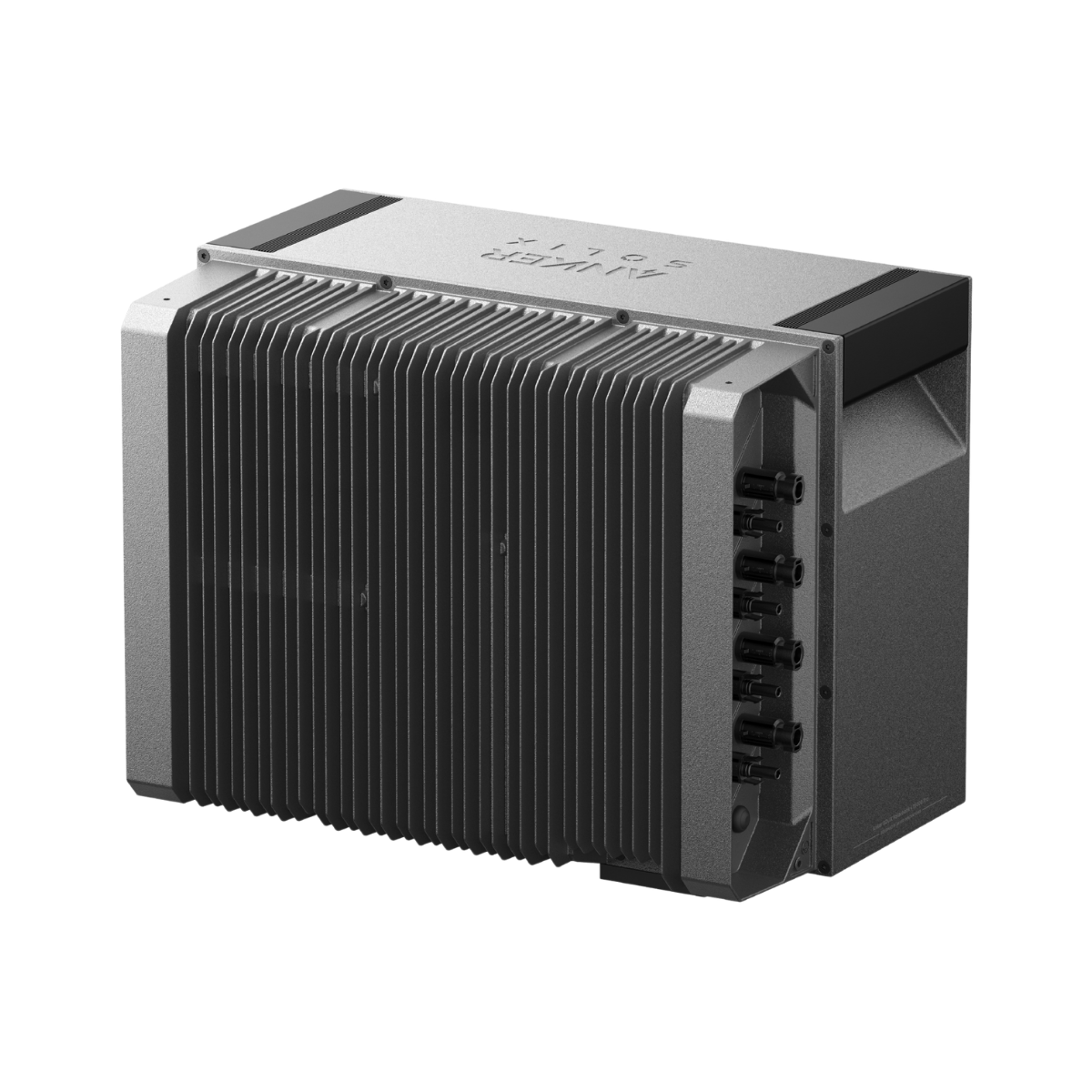 Anker SOLIX Solarbank 4 E5000 Pro