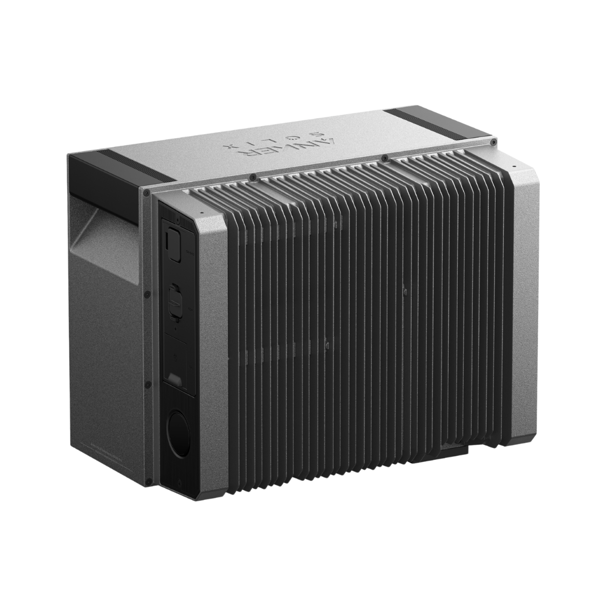 Anker SOLIX Solarbank 4 E5000 Pro
