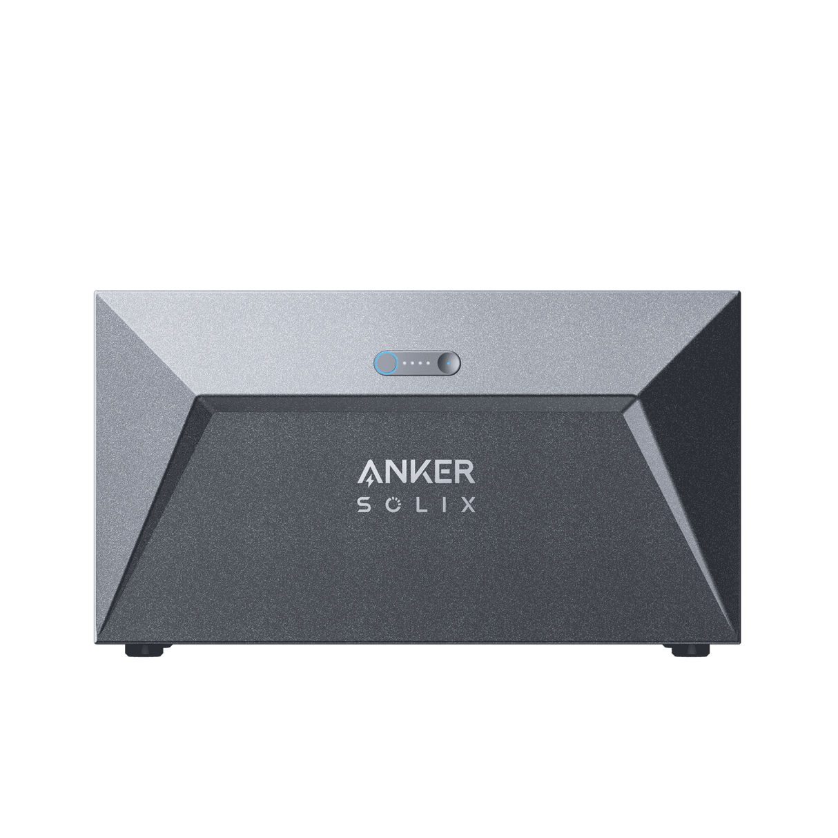 Anker SOLIX Solarbank E1600 mit MI80 Mikroinverter